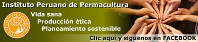 Permacultura Peru